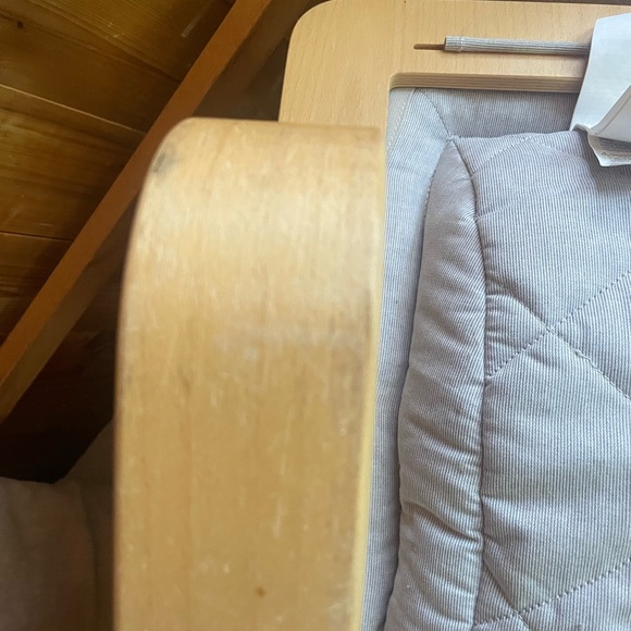 Charlie crane levo rocker - Picture 9 of 9